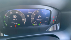 Honda Zr-V 2.0 eHEV Elegance 5dr CVT Hybrid Estate